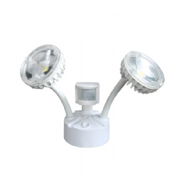 LED Security Light (Motion sensor)