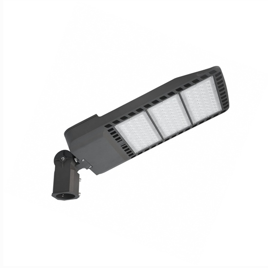 Solar LED Street Light